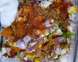 મેક્સિકન વેજ કેસેડિયા (Mexican Veg Quesadilla Recipe In Gujarati) રેસીપી સ્ટેપ3ફોટો