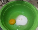 Foto langkah ke 1 dari resep Putu ayu cocopandan.