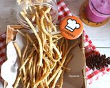 Foto langkah ke 6 dari resep Garlic Cheese Stick (part 2) #200.