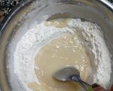 Foto del paso 2 de la receta: Bizcochitos veganos