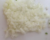 Foto del paso 2 de la receta: Tabulé con curry
