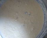 A picture of step 5 of Rice kheer.