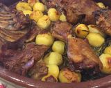 Foto del paso 6 de la receta: Cordero asado en casa