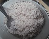 Foto langkah ke 1 dari resep Cenil Kanji/Tapioka.