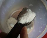 A picture of step 5 of Chana Mash Daal.