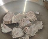 Foto langkah ke 2 dari resep 163. Soto Daging Sapi.