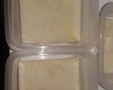Foto langkah ke 2 dari resep Stup roti tawar keju.