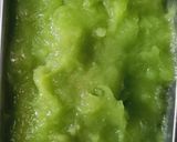 Foto langkah ke 9 dari resep Bubur sagu gunting (Che hun tiaw).