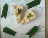 Foto langkah ke 5 dari resep Prol roti tawar.