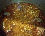 Daal Chicken recipe step 6 photo