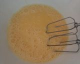 Foto del paso 2 de la receta: Quesillo canario!