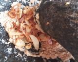 Foto langkah ke 5 dari resep Tumis Kembang Turi.