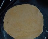 તીખી પૂરી(tikhi puri in Gujarati) રેસીપી સ્ટેપ2ફોટો