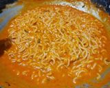 સ્પાઈસી પંજાબી મેગી (spicy punjabi meggi) રેસીપી સ્ટેપ6ફોટો