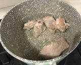 รูปขั้นตอนการทำที่ 1 ของ ก๋วยจั๊บญวน เฮงเฮงเฮง รับตรุษจีน