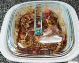 รูปขั้นตอนการทำที่ 2 ของ หมูทอดสูตรร้านข้าวแกง
