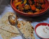 Eggplant Dish (Bademjan Dish) recipe step 8 photo