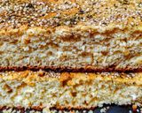 Foto del paso 3 de la receta: PAN🍞Con Orégano y Pimienta Picante...!😨