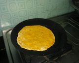 મુળા ના થેપલા (Muli Thepla Recipe In Gujarati) રેસીપી સ્ટેપ3ફોટો