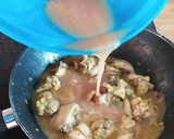 Foto del paso 5 de la receta: Arroz con pollo guisado