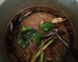 Foto langkah ke 2 dari resep Mie ayam.