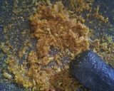 Foto langkah ke 3 dari resep Peyek Rebon.