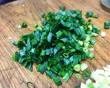 千張海藻餛飩湯的食譜步驟1照片