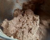 Foto langkah ke 4 dari resep Roti Choklat super lembut.