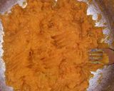 Foto del paso 1 de la receta: Flan de zapallo o andai