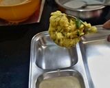 रागी दोसा रेसिपी चरण 5 फोटो