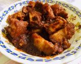 Foto langkah ke 5 dari resep Babi kecap pedas manis 💯 % haram.