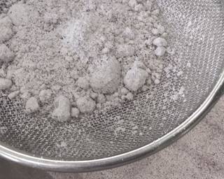 Jenang campur - Step 6