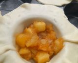 Foto del paso 4 de la receta: Mini tartas de manzana 🍎con tapas de empanadas 🇦🇷