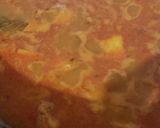 सात्विक आलू पनीर की सब्जी (Satvik aloo paneer ki sabzi recipe in hindi) रेसिपी चरण 6 फोटो