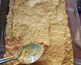 Foto del paso 4 de la receta: Pizza de zapallo