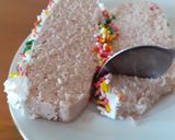 Foto langkah ke 9 dari resep Bolu Pop Ice Easy,Simple and Ekonomis... 👍👍.