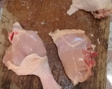 Foto del paso 2 de la receta: Mole 😍