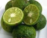 Foto langkah ke 7 dari resep Sambal Ijo (Lado) ala RM Padang/ Green Chilli Paste.