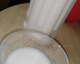 Foto del paso 5 de la receta: Leche vegetal de avena