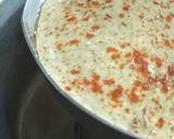 Moong Dal Dhokla (Green Lentil Dhokla) recipe step 5 photo