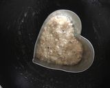Foto del paso 5 de la receta: Pancake de guineo y avena