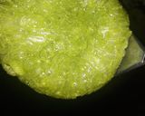 Foto langkah ke 4 dari resep Kue Cucur Tepung Terigu.