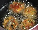 Morola Macher Bora (Small Fish Pakora / Fritters - Bengali Style) recipe step 2 photo