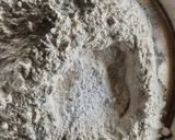 A picture of step 1 of All-purpose flour (maida) bhatura.
