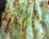 Foto del paso 8 de la receta Canelones con espinacas y ricotta