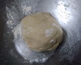 আটার রুটি(Attar rooti recipe in Bengali) রেসিপির ধাপ 1 ছবি