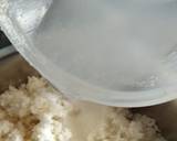 Stuffed Semolina Handva recipe step 2 photo