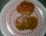 Foto del paso 8 de la receta: Lomo de cerdo relleno