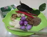 Foto langkah ke 3 dari resep Sayur Nangka/Tewel.