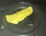 Foto del paso 3 de la receta Tortilla francesa